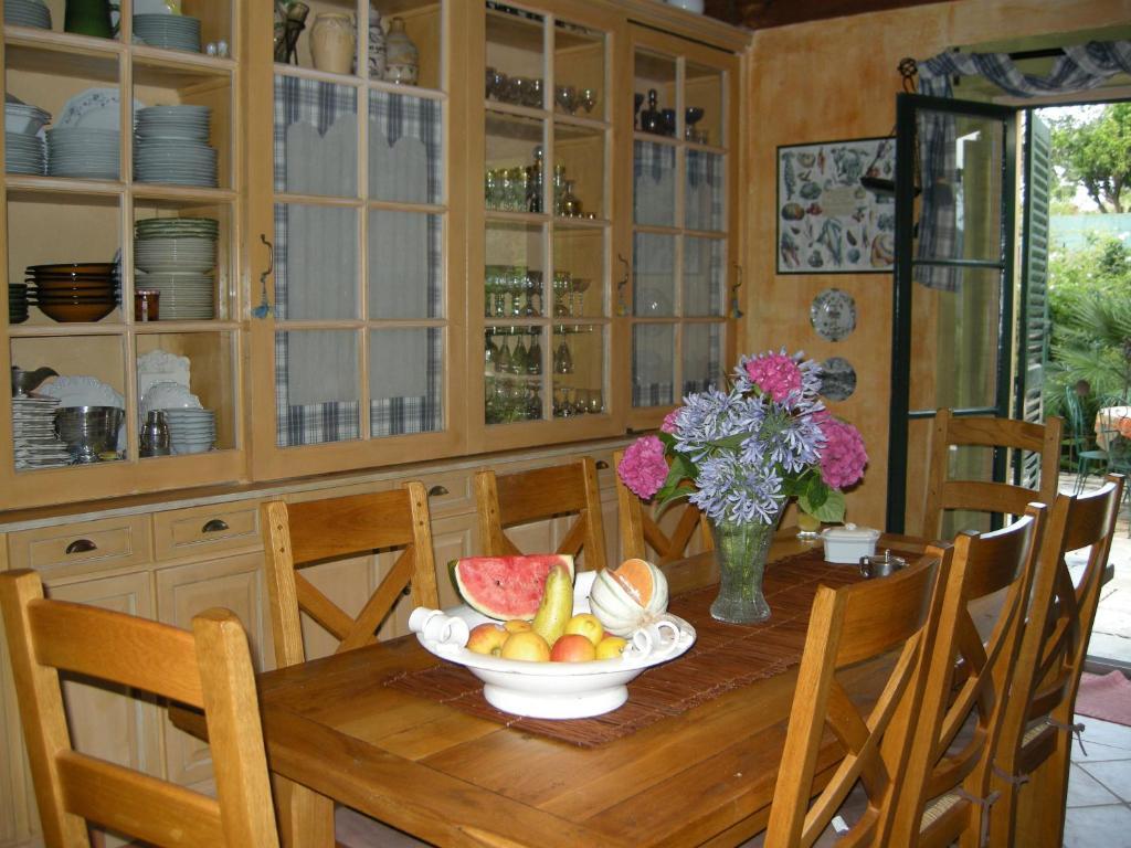 Sous L'Olivier Bed & Breakfast Menton Exterior photo
